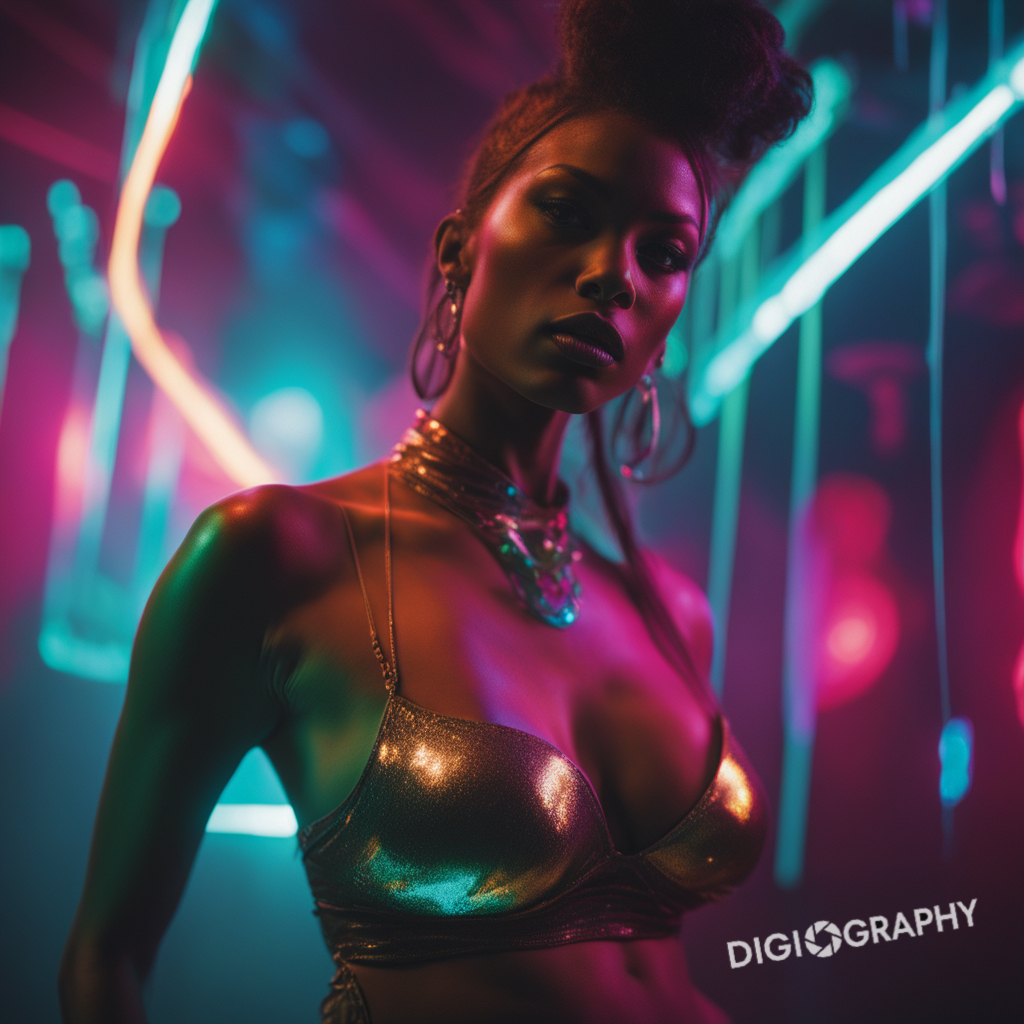 After Dark